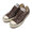 CONVERSE ALL STAR SLIP N OX DARK BROWN 31317160画像