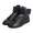 Maison Margiela FUTURE MID-TOP BLACK S57WS0538-P7573画像