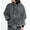 DC SHOES 25 PADDED HOOD JACKET DJK254027画像