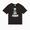 PUMA MONSTER HUNTER WILDS TEE PUMA BLACK-PUMA BLACK 636486-51画像