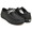 Last Resort AB VM006 MOC LO LEATHER BLACK / BLACK画像