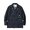 HEADLIGHT 9.5oz. SPECIAL WEAVE DENIM DOUBLE BREASTED COAT HD15844画像
