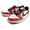 NIKE AIR JORDAN 1 RETRO LOW OG Chicago varsity red/blk-summit wht HQ6998-600画像