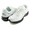 new balance U2002RE WHITE SILVERMETALLIC BLACK画像