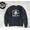 Buzz Rickson's CREW SWEAT ARMY BOMB SCHOOL SWEAT SHIRT BR69692画像