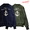 Cushman SET IN SLEEVE SWEAT &ldquo;U.S.N.&rdquo; 26901P画像