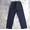 WAREHOUSE Lot 1239 1930'S WPA DOUBLE KNEE DENIM TROUSERS画像