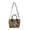 AVIREX LX VARSITY LEATHER MINI TOTE BAG 7836976702画像