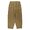 Scye San Joaquin Cotton Chino Barrel Leg Trousers 5126-81502画像