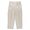 Scye San Joaquin Cotton Chino Pleated Trousers 5126-81501画像