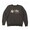 Buzz Rickson's SET-IN CREW SWEAT SHIRT - 5th BOMB. GROUP BOMBER BARONS - BR69693画像