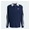 adidas Originals 3 Stripes Rugby L/S Polo NAVY KE3574画像