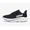HOKA W CLIFTON 10 BLACK/WHITE 1162031-BWHT画像