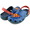 crocs SUPERMAN CLASSIC CLOG MULTI 211131-90H画像