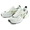 NIKE WMNS V2K RUN wht/volt tint-pure platinum FD0736-109画像