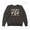 Buzz Rickson's SET-IN CREW NECK SWEAT SHIRT FLYING TIGERS BR69697画像