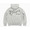 BEN DAVIS Attention Urake Pullover Hoodie C-26380023画像