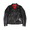 THE FLAT HEAD HORSEHIDE SINGLE RIDERS JACKET FN-LJ-HS005画像