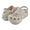 crocs BAE PINNACLE EMBELLISHED CLOG FRAPPE HV4089-201画像
