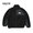 SOUYU OUTFITTERS Wappen Boa Fleece Zip Top F25-SO-03画像