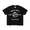 MANASTASH &times; Billionaire Boys Club Cotton T-Shirt 7926134015/BBCJP261T001画像