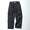 GOLD GL42620 RECYCLED WASTE SUVIN COTTON YARN 11.5oz. DENIM 5POCKET WIDE PANTS WWⅡ MODEL画像