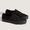 VANS PREMIUM AUTHENTIC REISSUE 44 BLACK/BLACK VN0007QZBKA画像