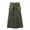 AVIREX MILITARY POCKET BELT POUCH PLEATED SKIRT 7836116603画像