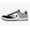 le coq sportif LCS GRAND EST AC BLACK/WHITE LU6SSN08UZ-BKWH画像