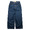 NEO BLUE Stone Dark Blue Super Baggy Jeans画像