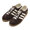 adidas Originals GAZELLE LO PRO AURORA COFFEE / OFF WHITE / GUM IH6932画像