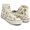 CONVERSE ALL STAR AGED 87 HC HI STRANGER THINGS 5 NATURAL 31317091画像
