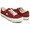 CONVERSE ONE STAR SUEDE BURGUNDY 33702560画像