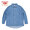 BIG MIKE Denim Utility Long Sleeve Shirt 102615350画像