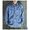 orslow RELAX FIT CHAMBRAY WORK SHIRT 01-8270-84画像