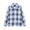 Schott OMBRE CHECK SHIRT 7826120001画像