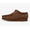Clarks WALLABEE GTX COLA 26185542画像