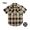 DELUXEWARE WWS-32S WESTERN CHECK SHIRT画像