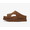 UGG GOLDENSTAR HI CUTOUT SLIDE CHESTNUT 1175132-CHE画像