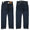 Levi's 501 BUTTON-FLY STRAIGHT DARK INDIGO 00501-3683/005013683画像