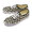 VANS Authentic PRIMARY-CHECK-BLACK/WHITE VN000EGAY28画像