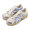 ASICS SportStyle GEL-DS TRAINER 14 IVORY/LIGHT-SAPPHIRE 1203A607-750画像