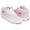 VANS SKATE HALF CAB PINK / WHITE VN0A5FCDY3K画像