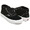 VANS SKATE AUTHENTIC MID BLACK / WHITE VN000EEQY28画像