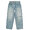 Levi's 578 Denim Baggy Pant Cut Ties DX A4750-0059/A47500059画像