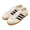 adidas Originals GAZELLE LO PRO CHALK WHITE / CORE BLACK / GUM IH1930画像
