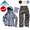 SUIRAN SHIRUBE RAIN SUITS W'S SR-100W画像