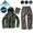 SUIRAN HIRUBE RAIN SUITS M'S SR-100画像