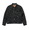 Levi's TYPE I TRUCKER JACKET BLACK DENIM 007X80000画像