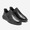COLE HAAN 2.ZEROGRAND EVO LASER QUICK ON OXFORDS BLACK/BLACK C42836画像